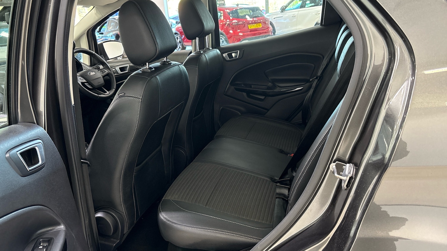 Used Ford Ecosport 2019 for sale - 76705684: Photo 16