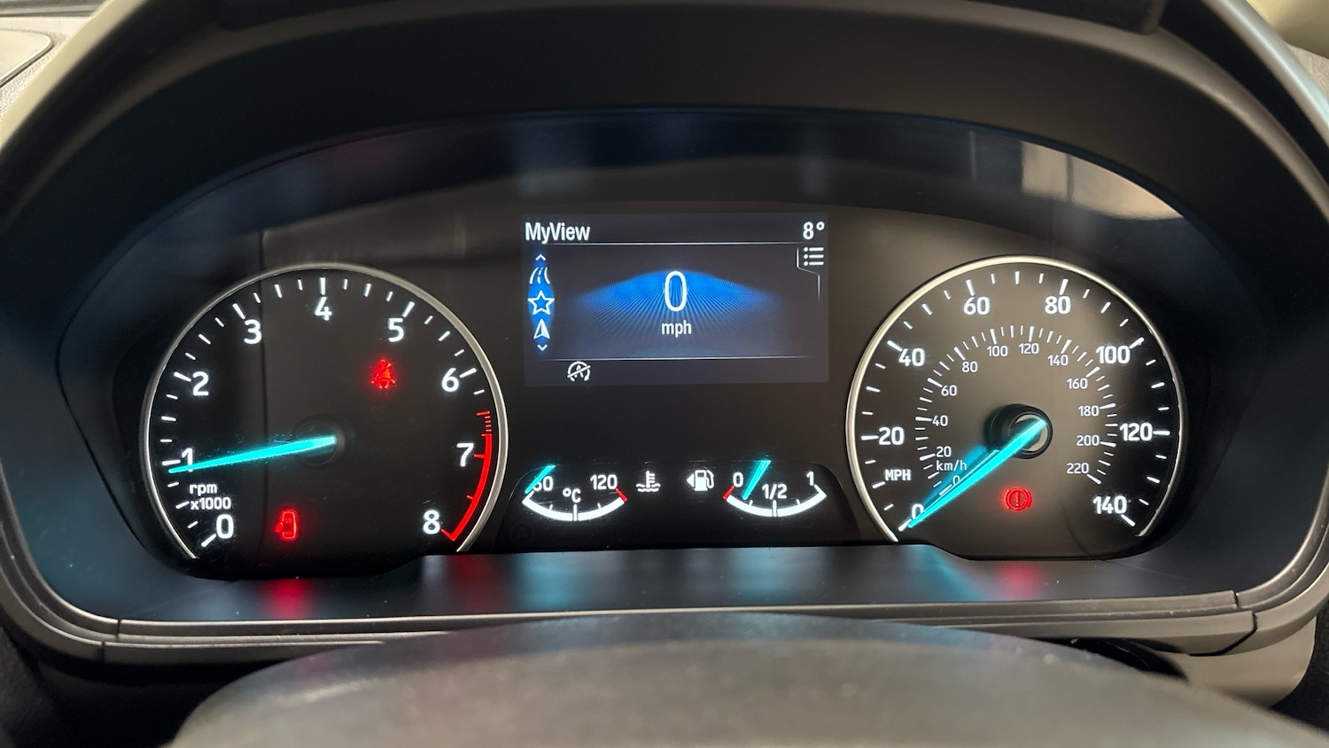 Used Ford Ecosport 2019 for sale - 76705684: Photo 18