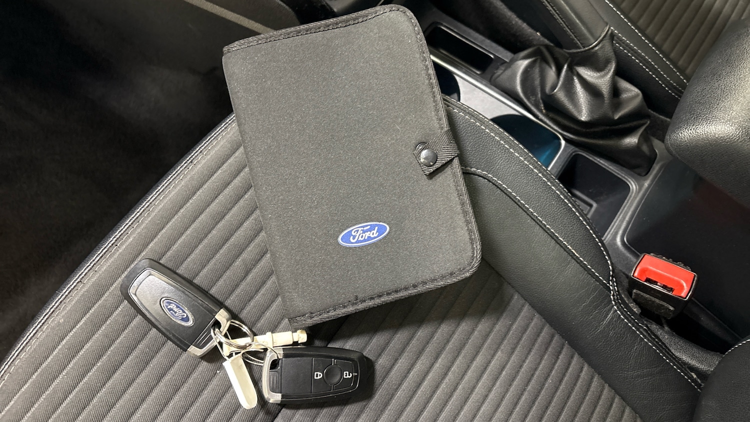 Used Ford Ecosport 2019 for sale - 76705684: Photo 19