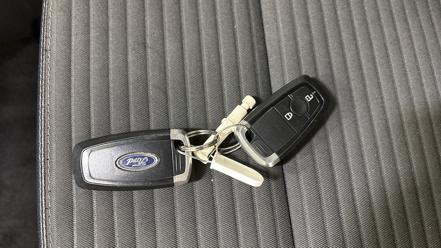 Used Ford Ecosport 2019 for sale - 76705684: Photo 20