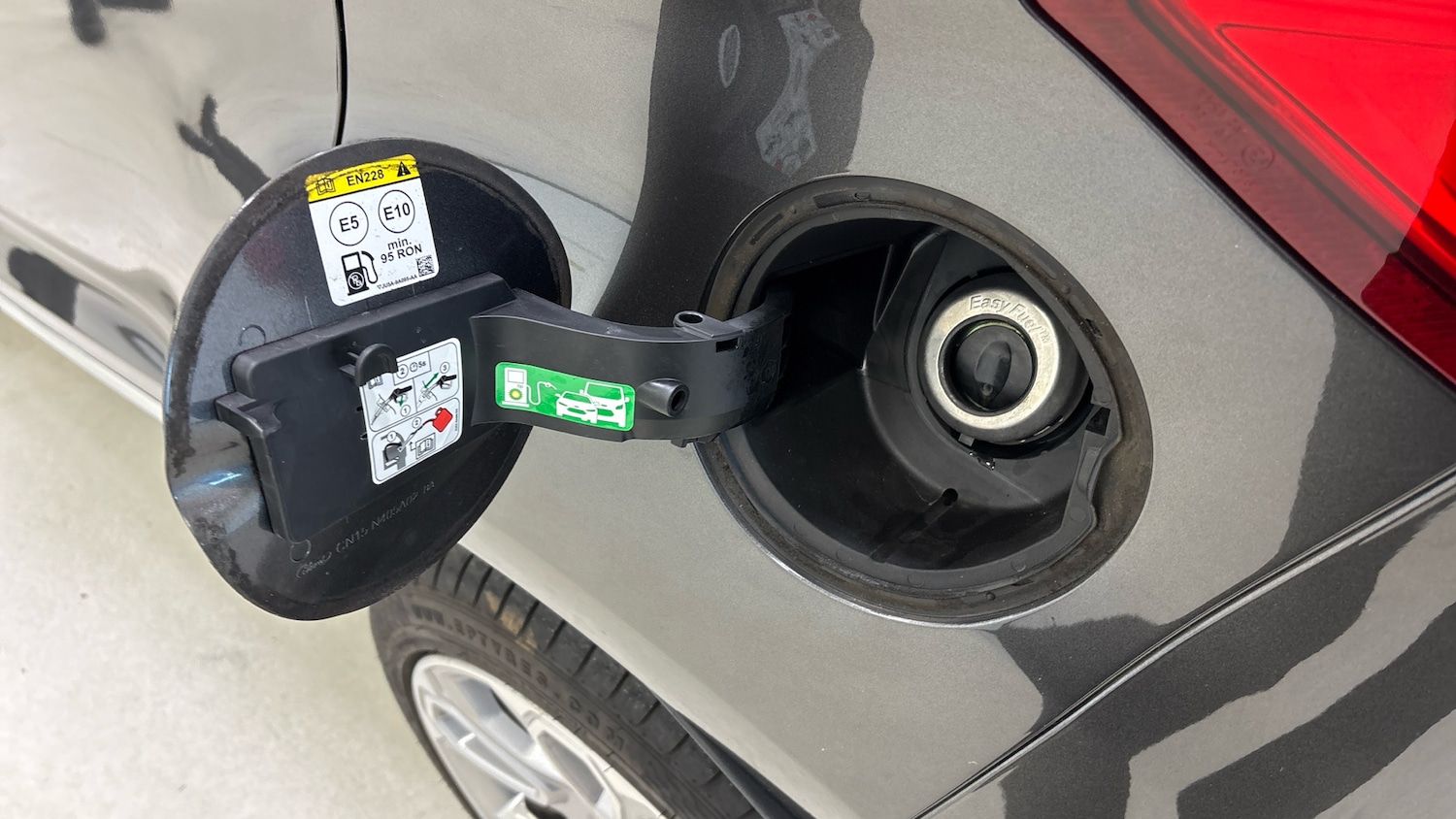 Used Ford Ecosport 2019 for sale - 76705684: Photo 24