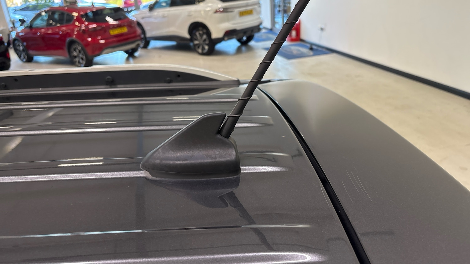 Used Ford Ecosport 2019 for sale - 76705684: Photo 25