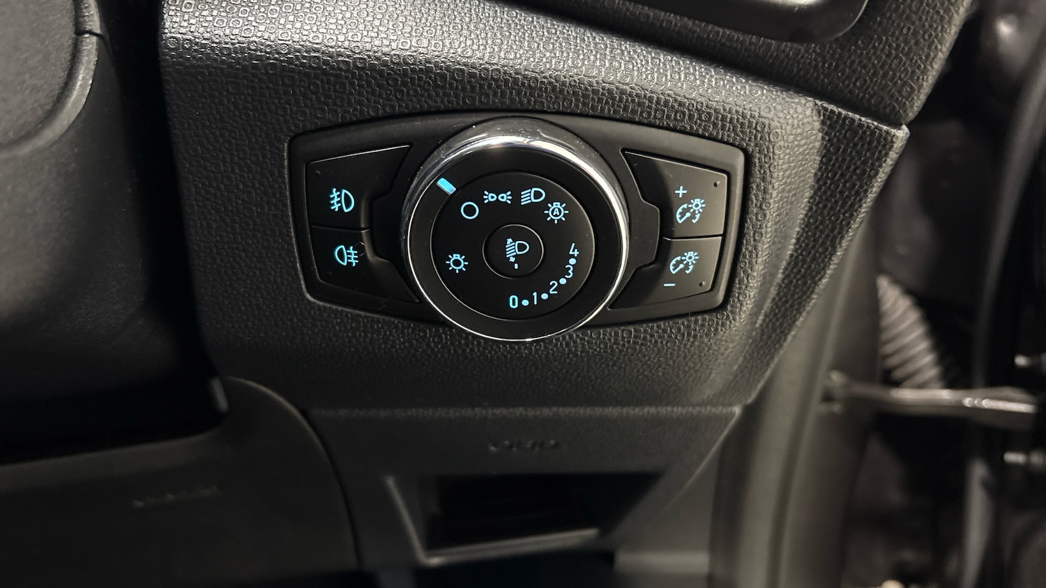 Used Ford Ecosport 2019 for sale - 76705684: Photo 31