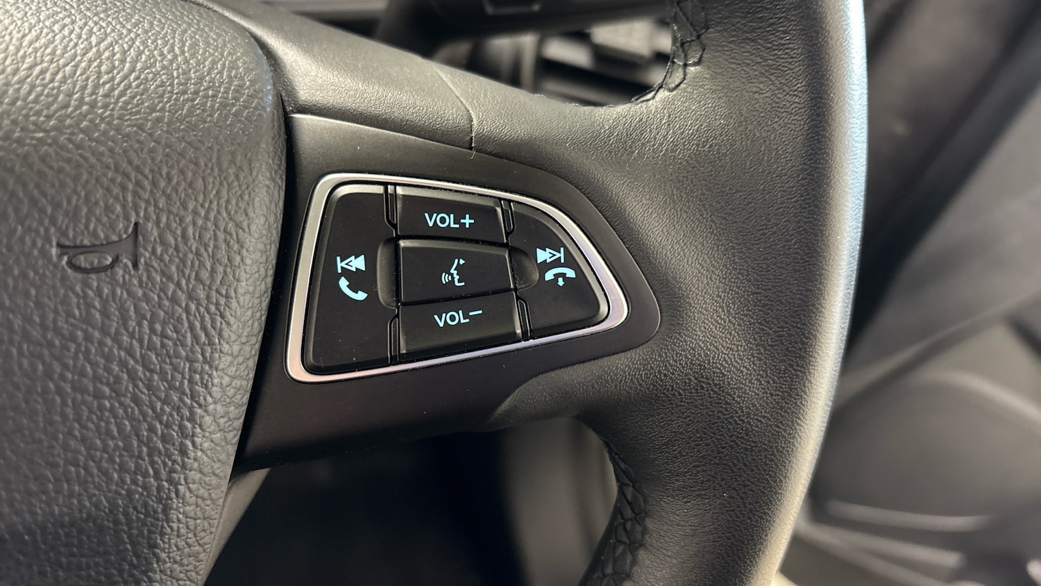 Used Ford Ecosport 2019 for sale - 76705684: Photo 32