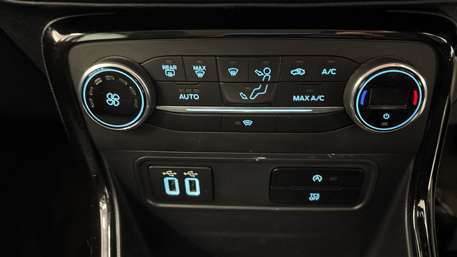 Used Ford Ecosport 2019 for sale - 76705684: Photo 35