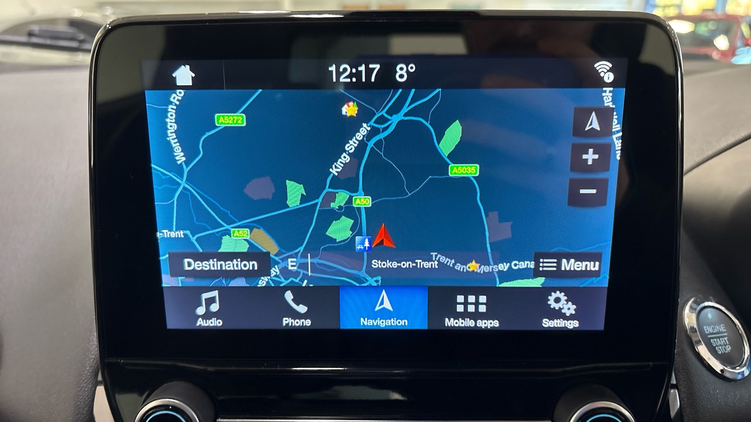 Used Ford Ecosport 2019 for sale - 76705684: Photo 39