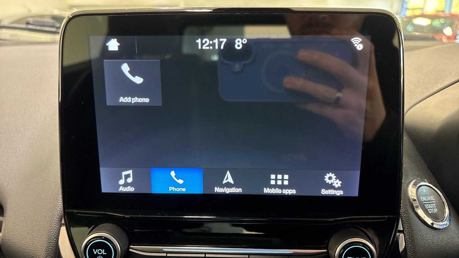 Used Ford Ecosport 2019 for sale - 76705684: Photo 40