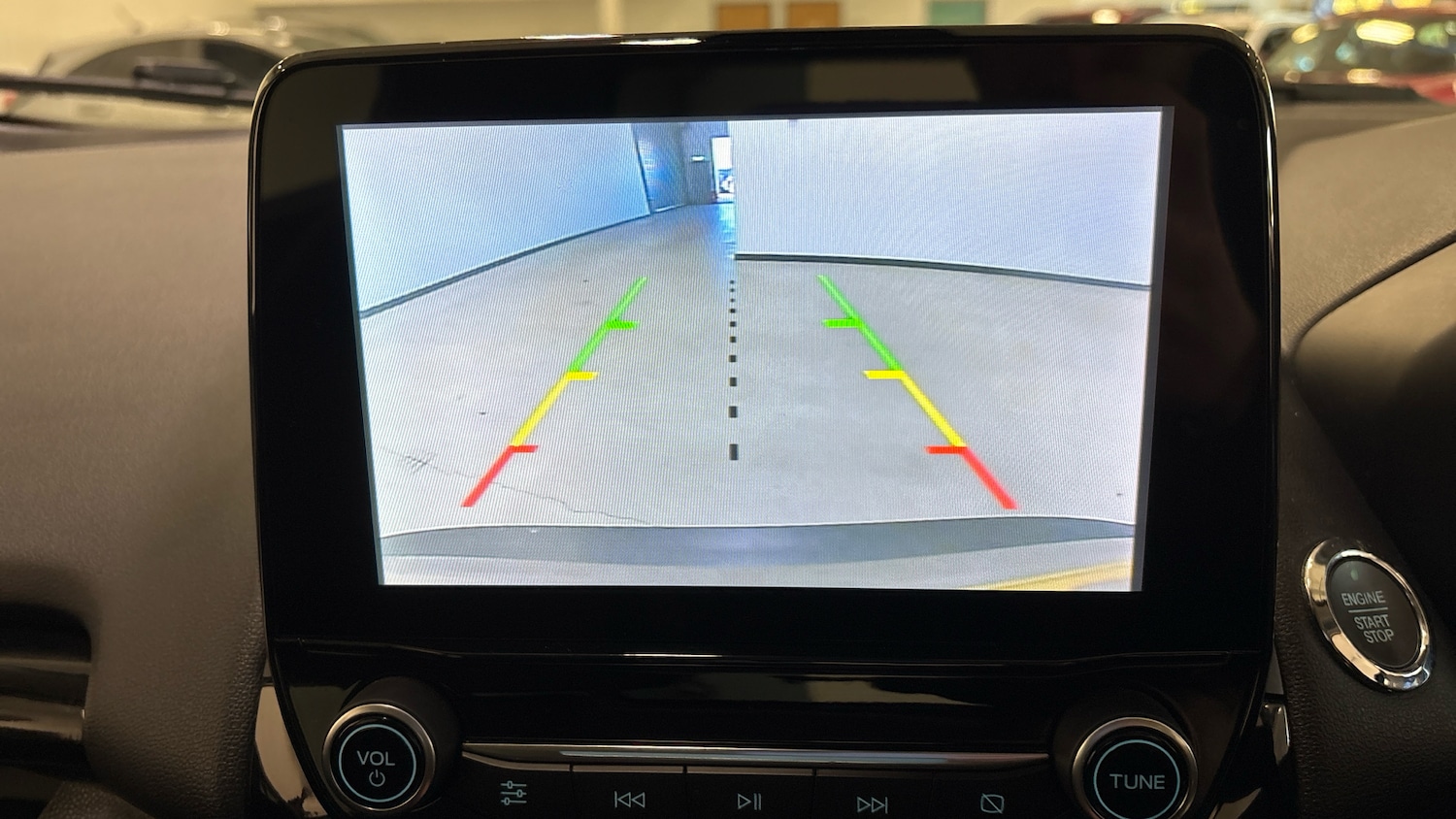 Used Ford Ecosport 2019 for sale - 76705684: Photo 42