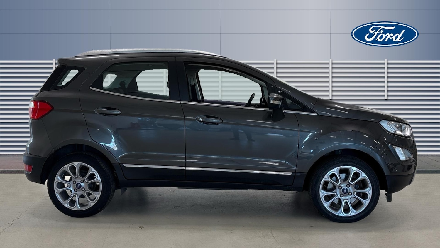 Used Ford Ecosport 2019 for sale - 76705684: Photo 5