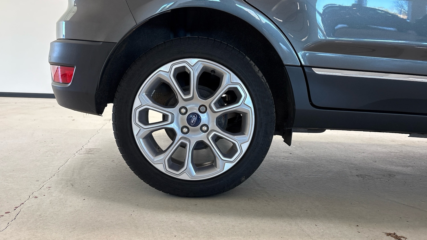 Used Ford Ecosport 2019 for sale - 76705684: Photo 7