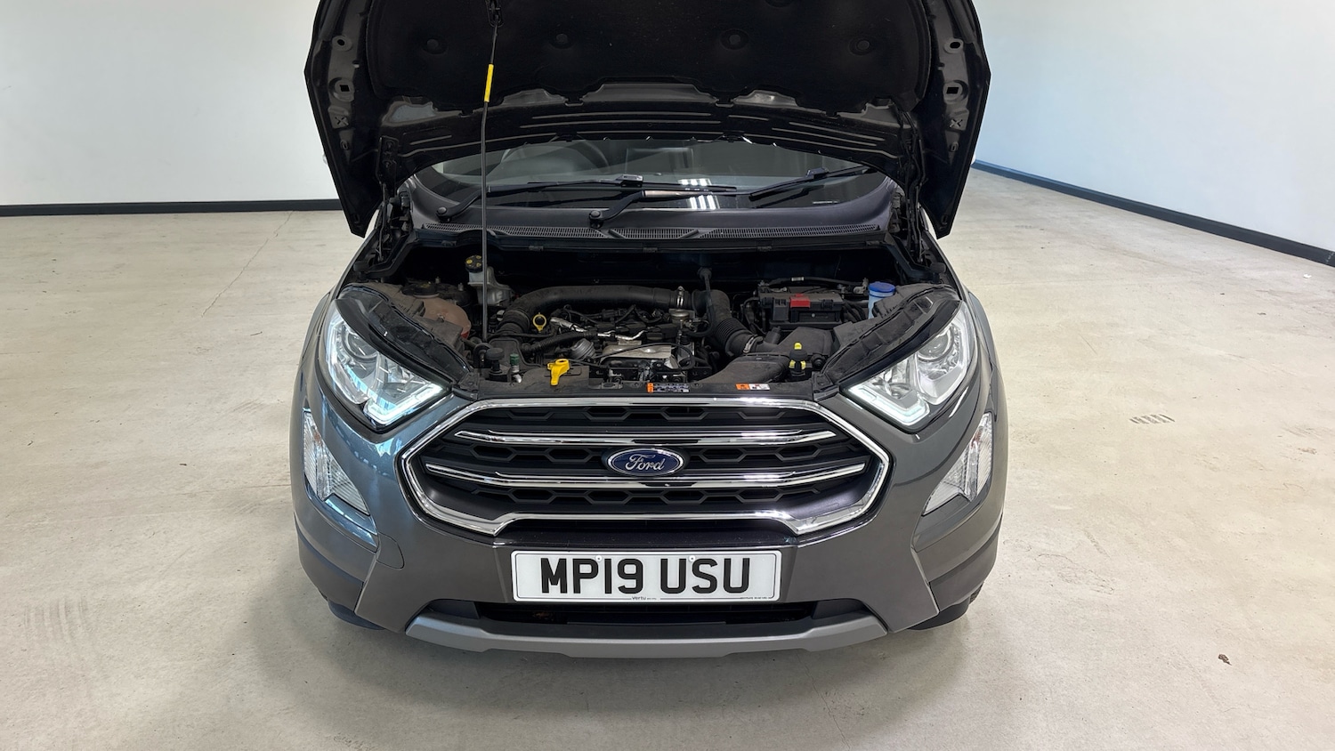 Used Ford Ecosport 2019 for sale - 76705684: Photo 8