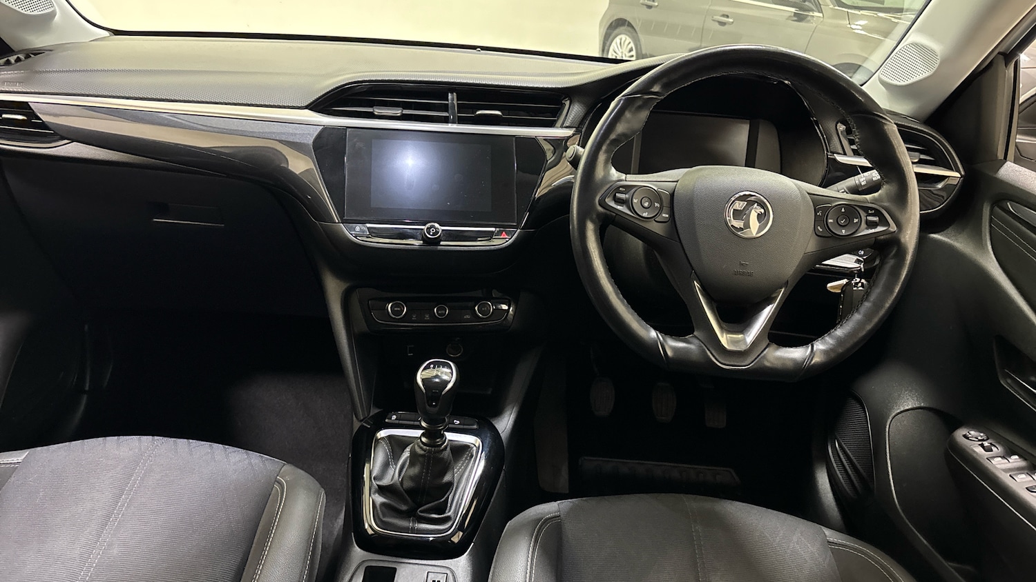 Used Vauxhall Corsa 2022 for sale - 76831551: Photo 10