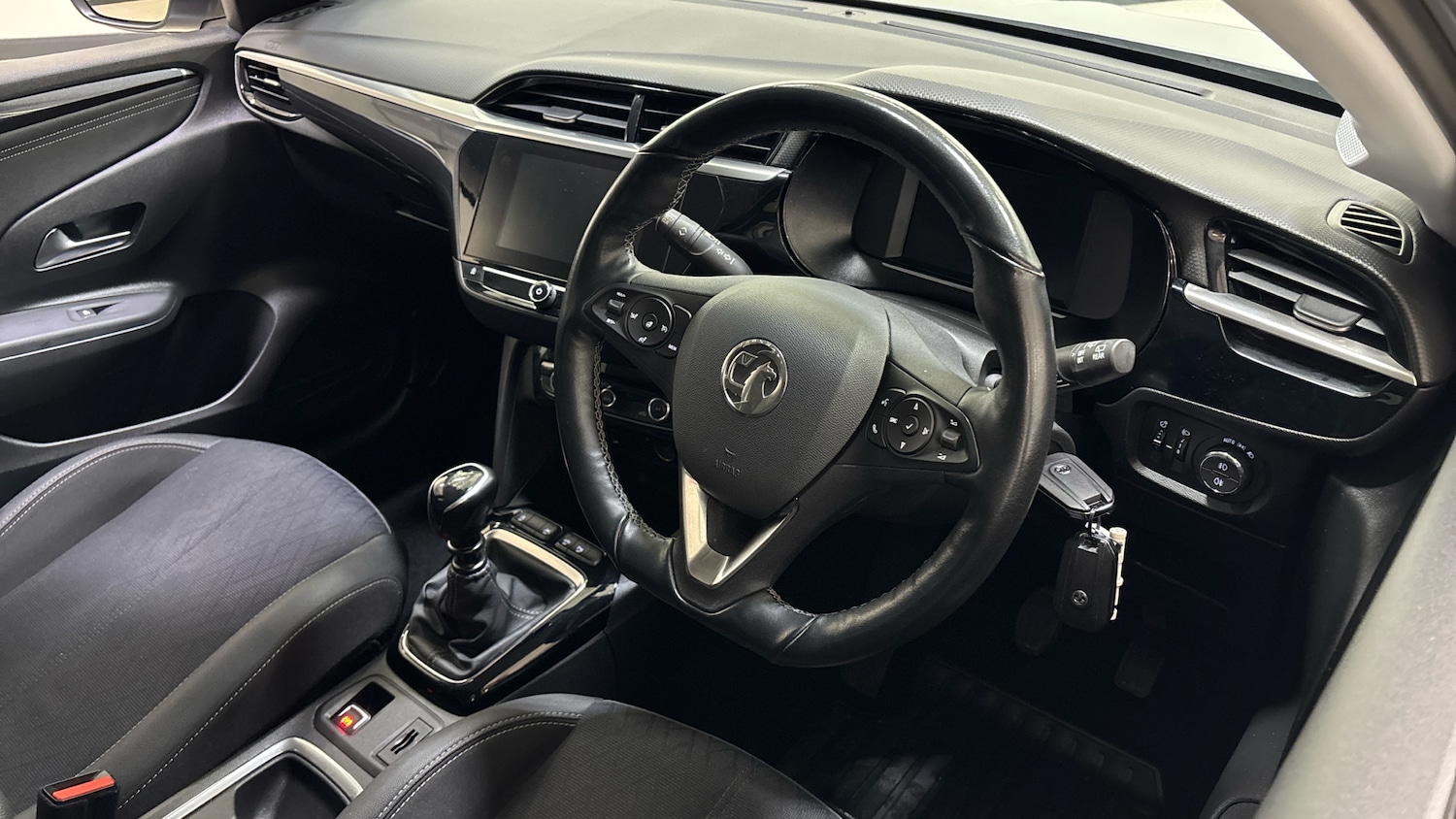 Used Vauxhall Corsa 2022 for sale - 76831551: Photo 11