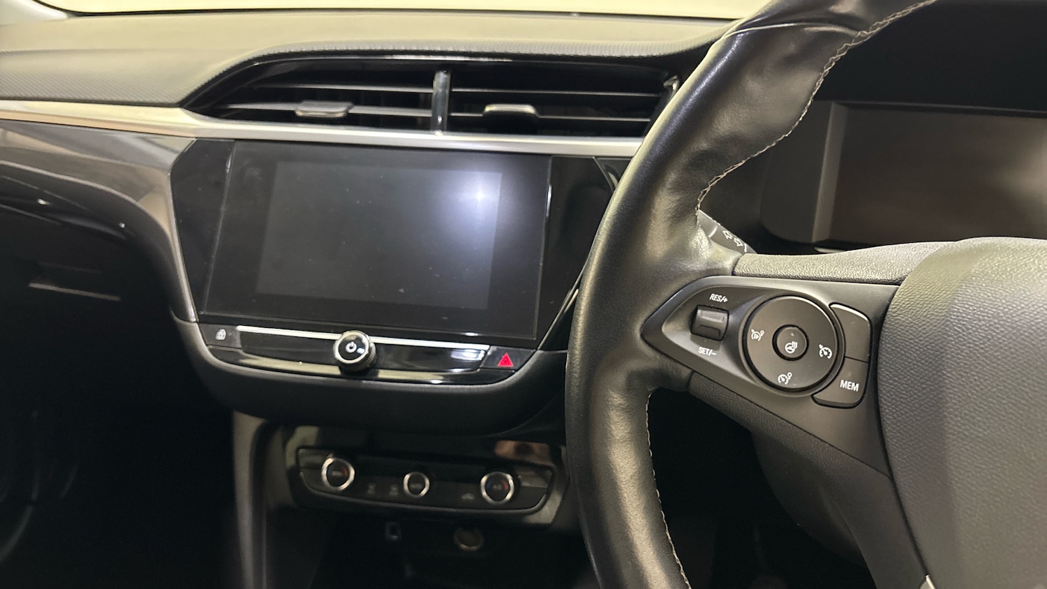 Used Vauxhall Corsa 2022 for sale - 76831551: Photo 14