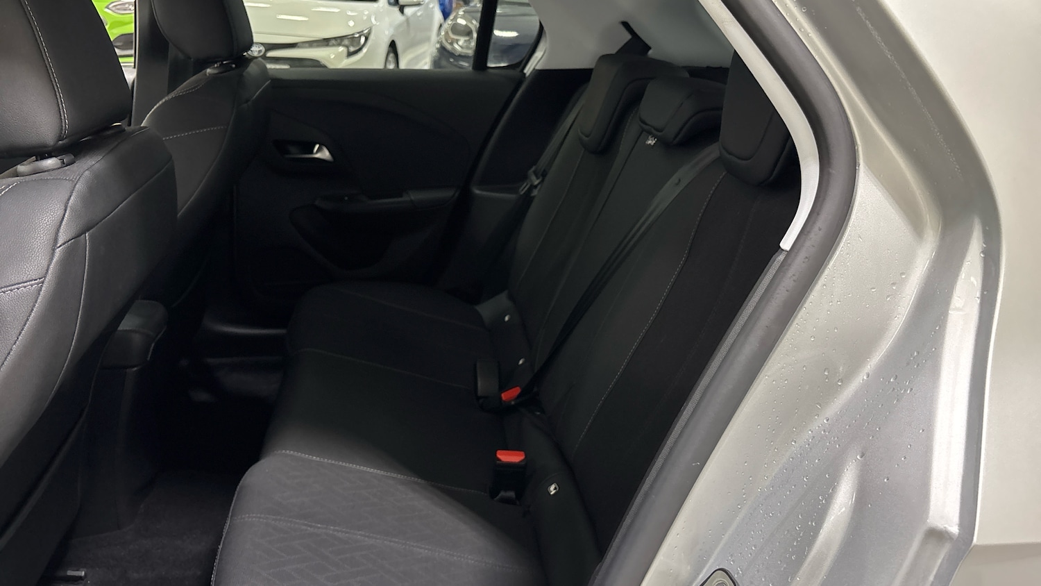 Used Vauxhall Corsa 2022 for sale - 76831551: Photo 16