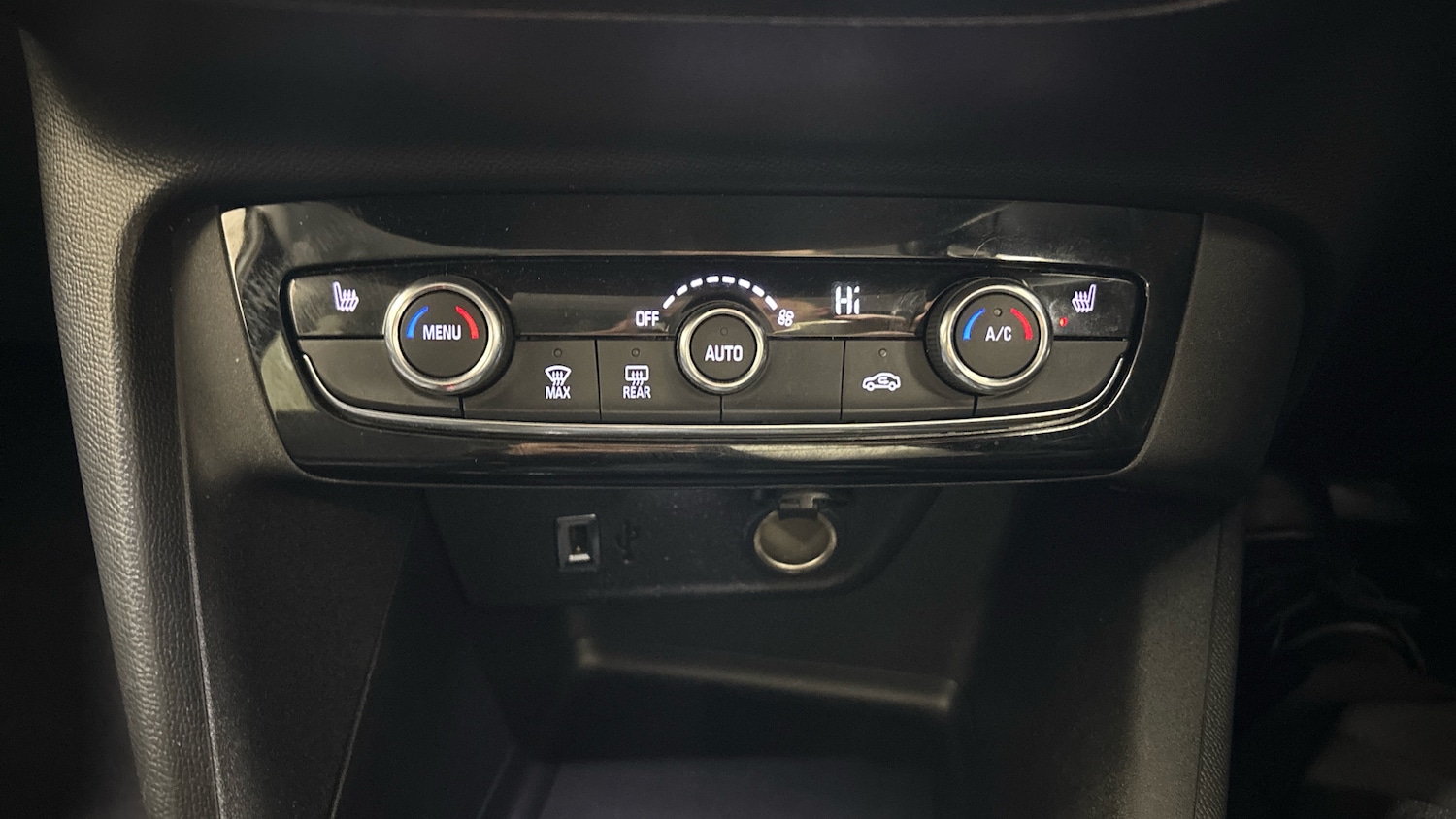 Used Vauxhall Corsa 2022 for sale - 76831551: Photo 19