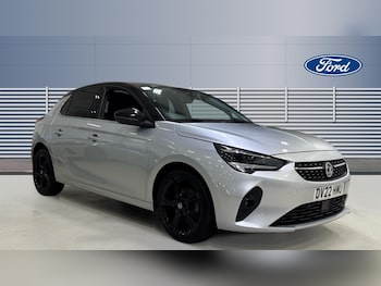 2022 (22) - 1.2 Turbo Elite Edition 5dr Petrol Hatchback