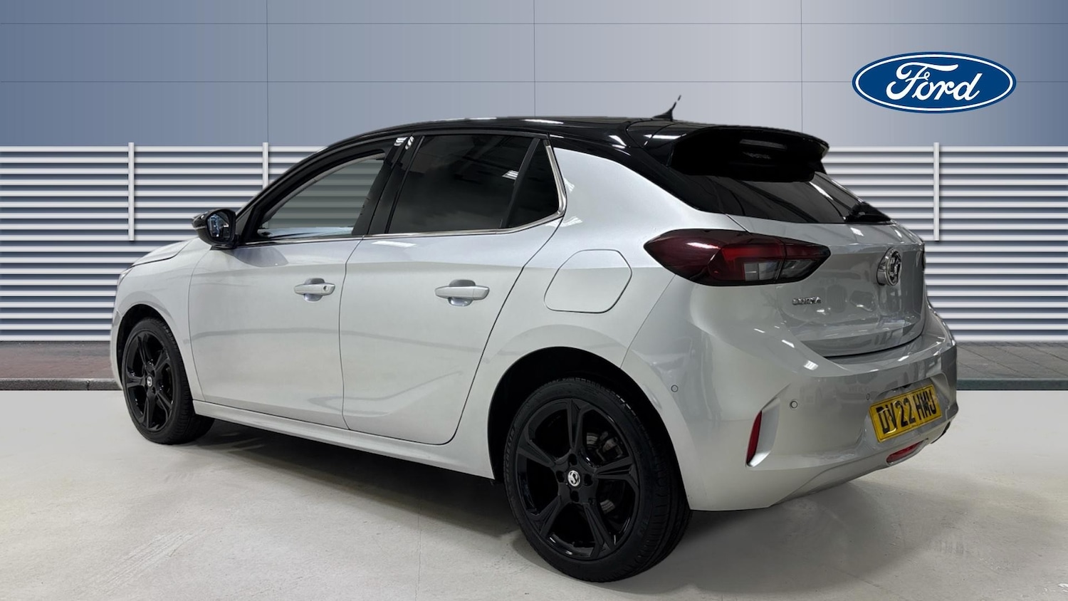 Used Vauxhall Corsa 2022 for sale - 76831551: Photo 2