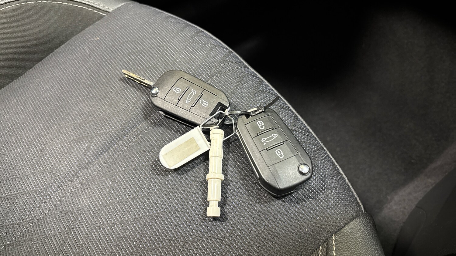 Used Vauxhall Corsa 2022 for sale - 76831551: Photo 20