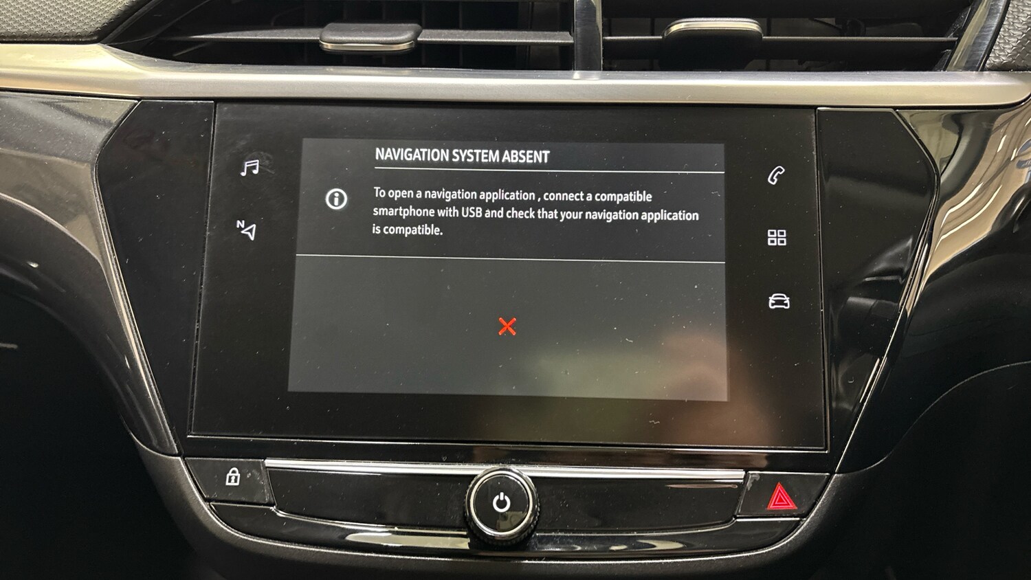 Used Vauxhall Corsa 2022 for sale - 76831551: Photo 21