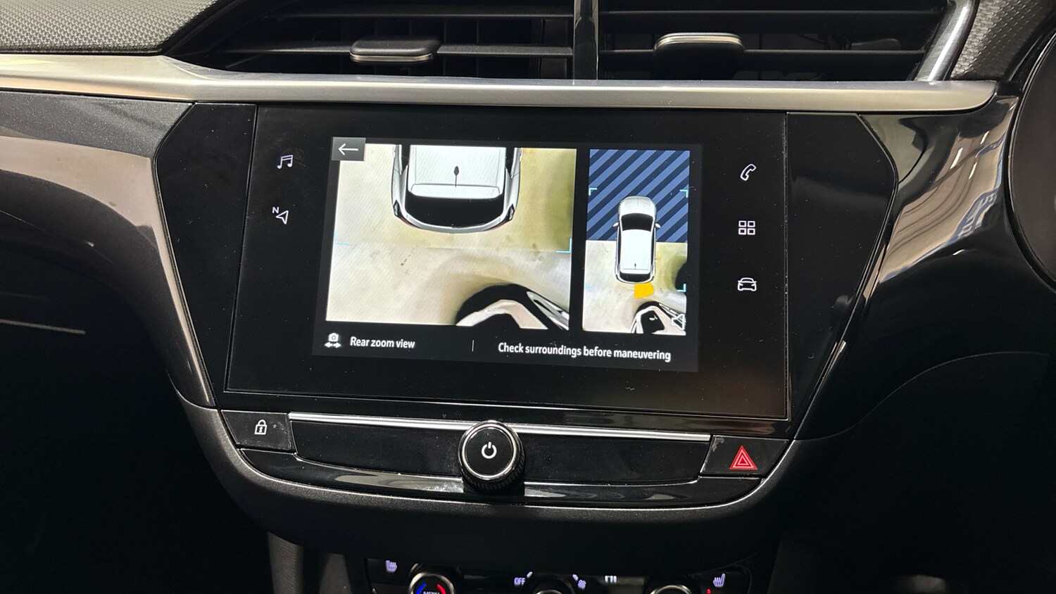 Used Vauxhall Corsa 2022 for sale - 76831551: Photo 22