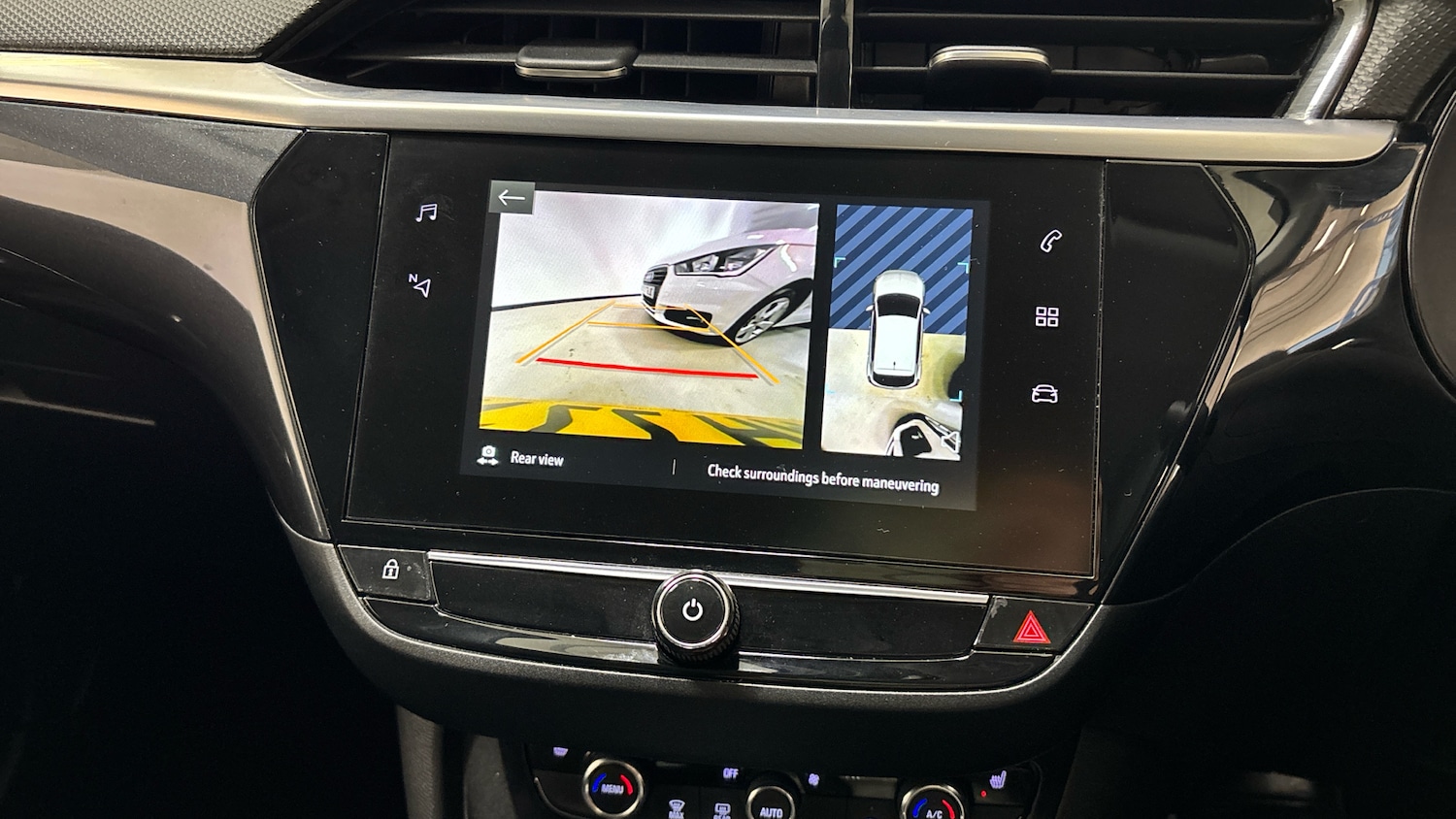 Used Vauxhall Corsa 2022 for sale - 76831551: Photo 23