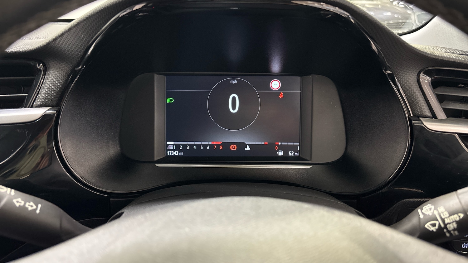 Used Vauxhall Corsa 2022 for sale - 76831551: Photo 24