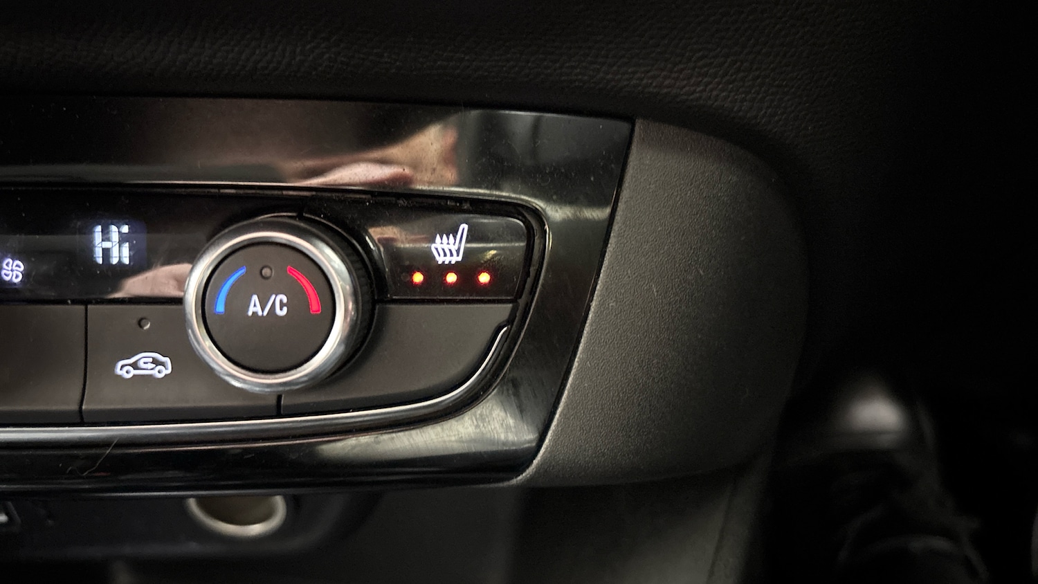 Used Vauxhall Corsa 2022 for sale - 76831551: Photo 25