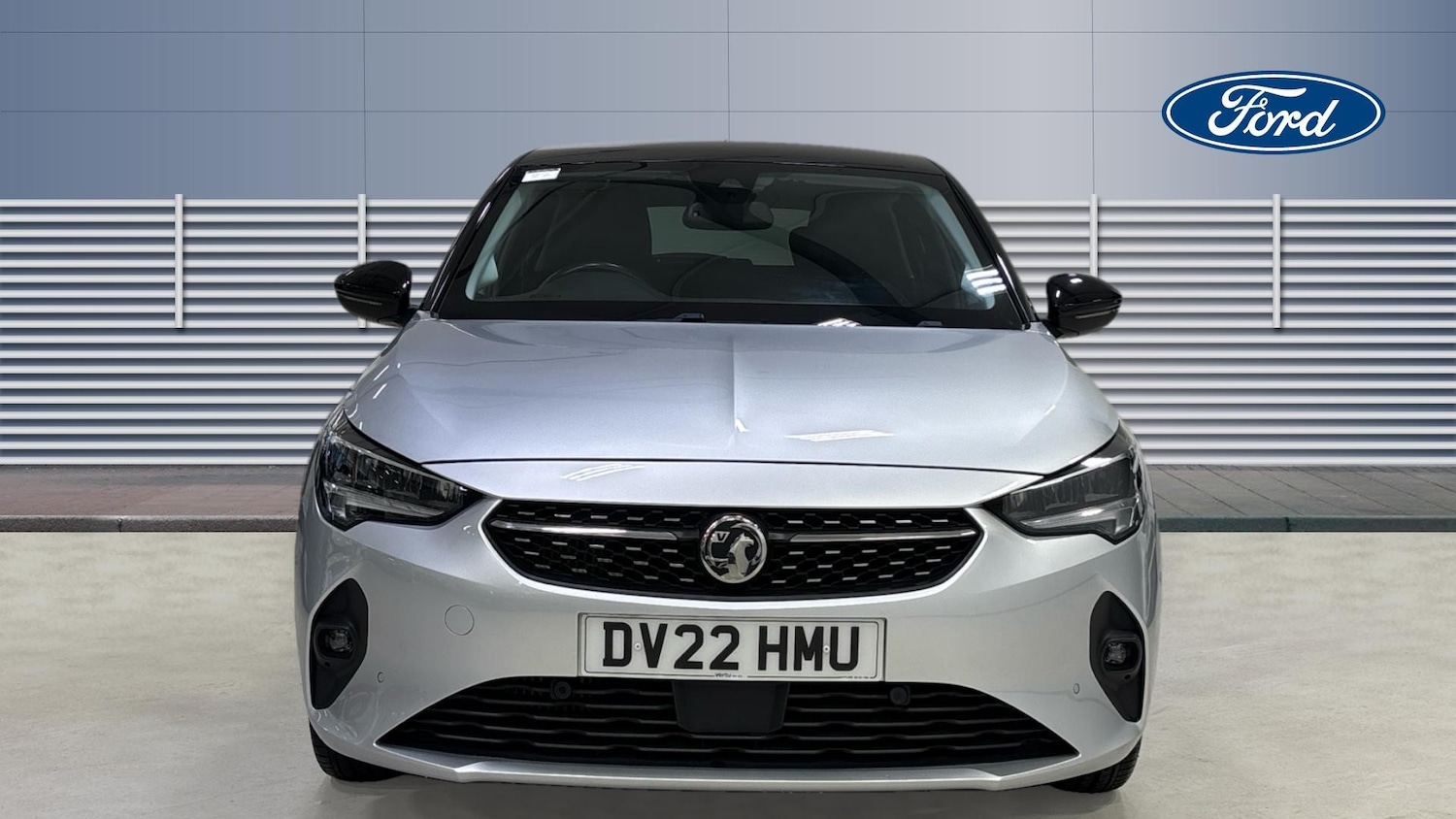 Used Vauxhall Corsa 2022 for sale - 76831551: Photo 3