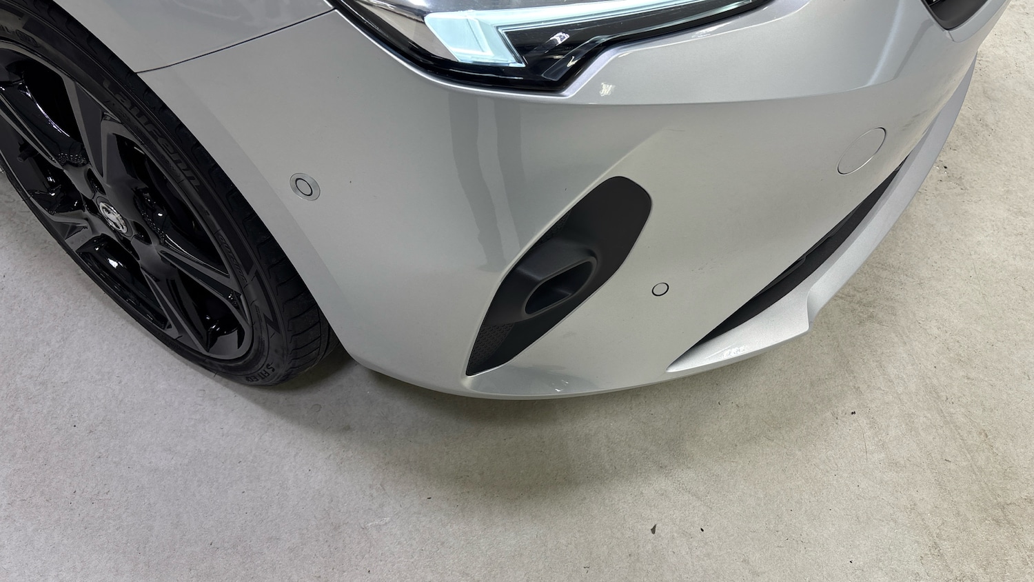 Used Vauxhall Corsa 2022 for sale - 76831551: Photo 31