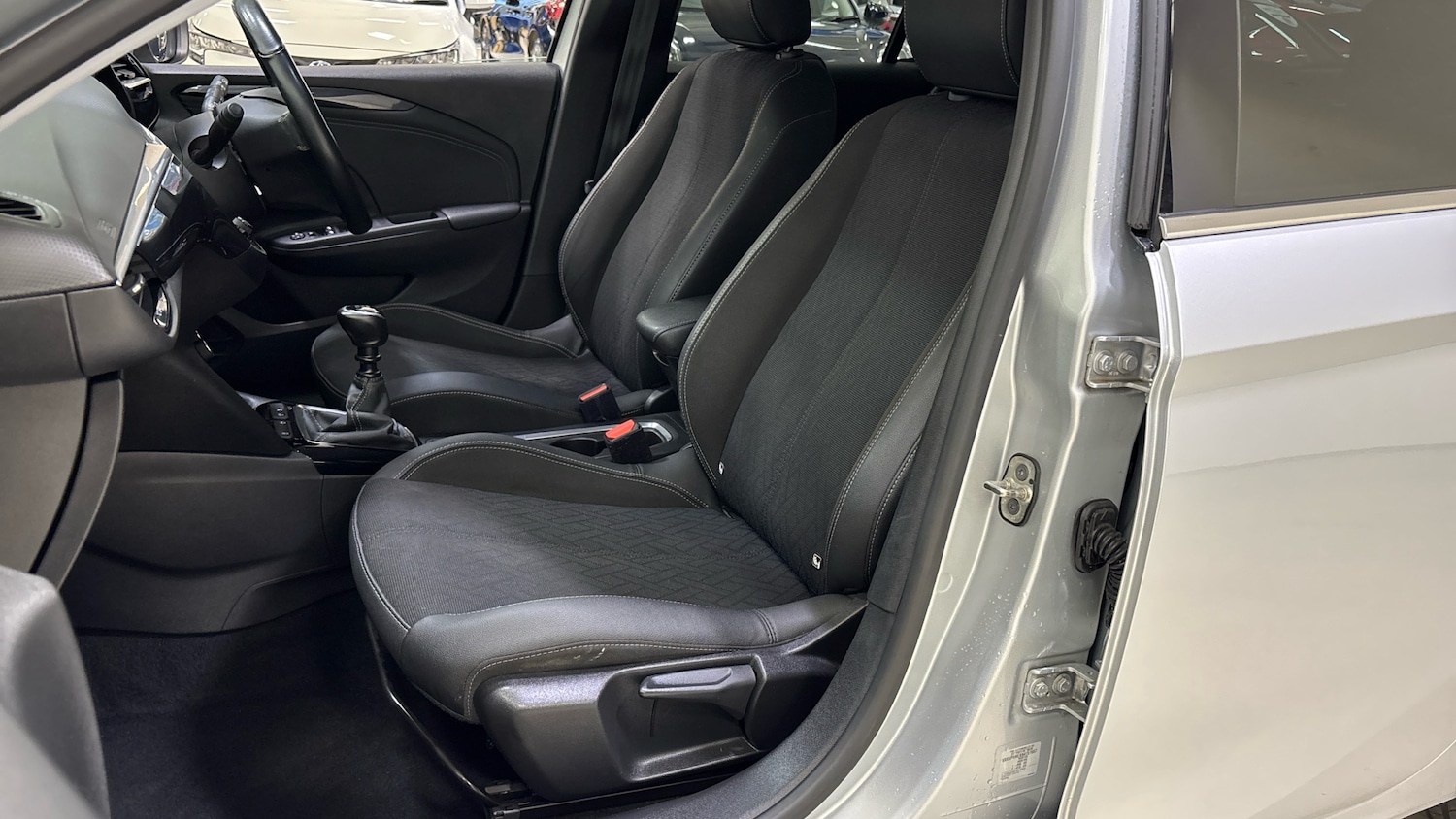 Used Vauxhall Corsa 2022 for sale - 76831551: Photo 34