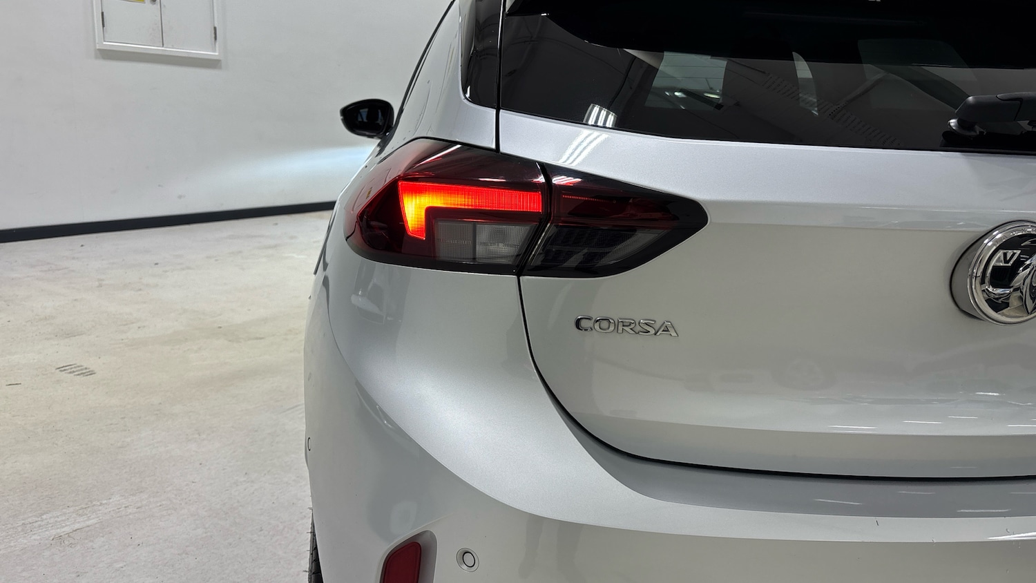 Used Vauxhall Corsa 2022 for sale - 76831551: Photo 35