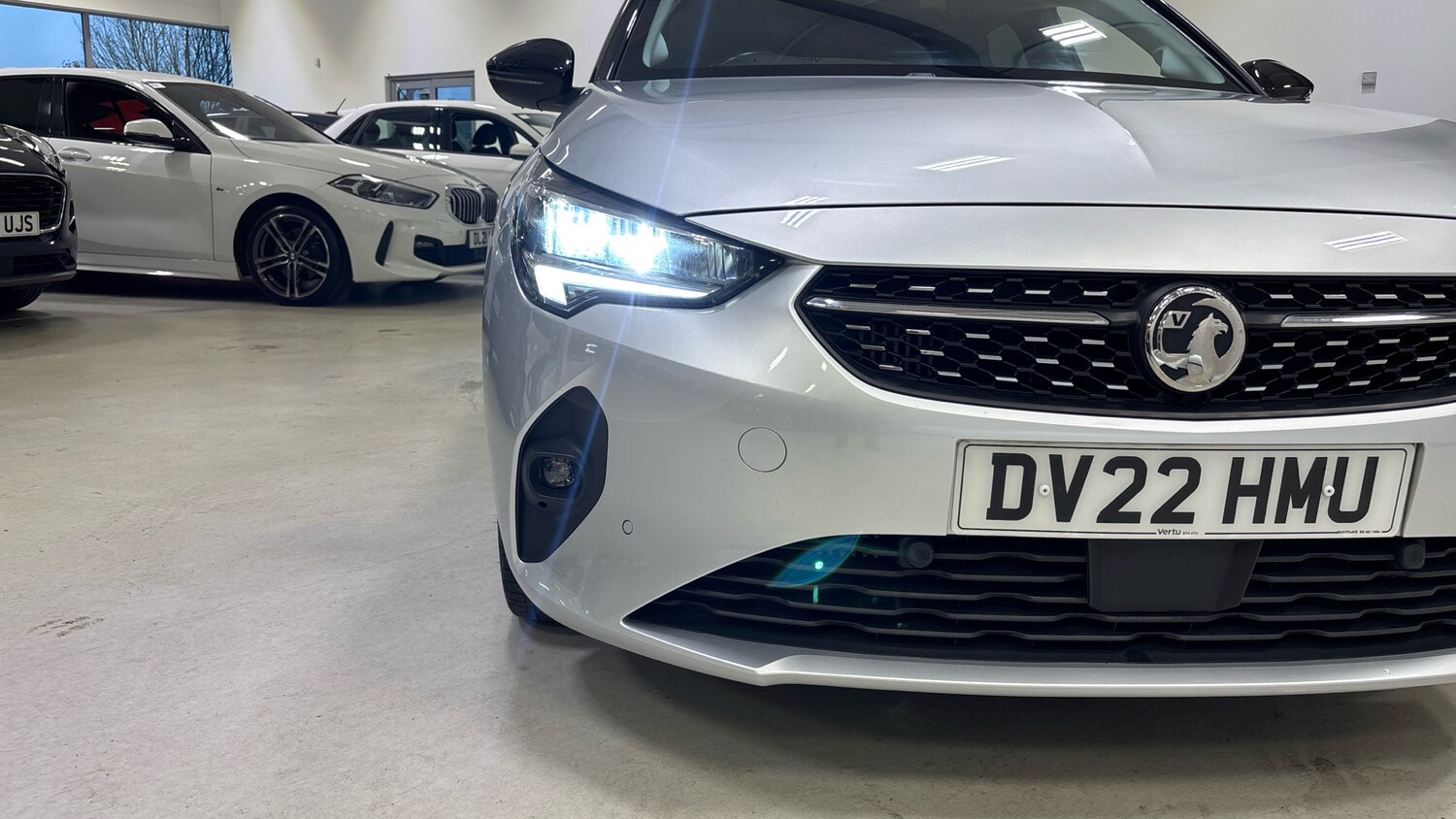 Used Vauxhall Corsa 2022 for sale - 76831551: Photo 36