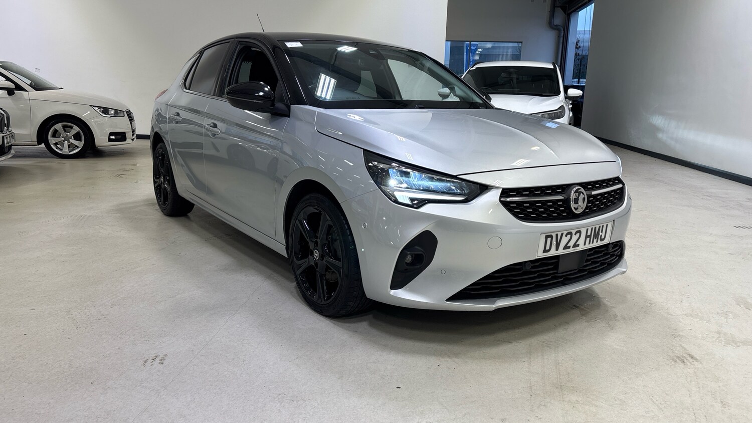 Used Vauxhall Corsa 2022 for sale - 76831551: Photo 38