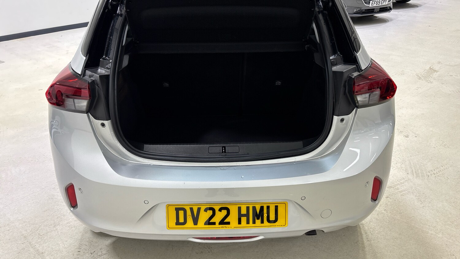 Used Vauxhall Corsa 2022 for sale - 76831551: Photo 4