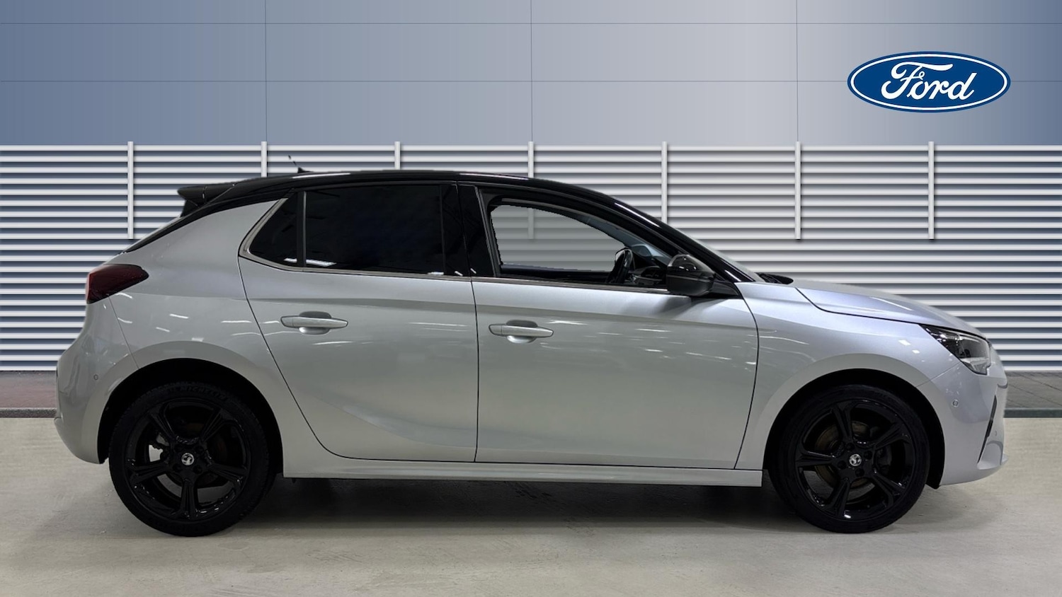 Used Vauxhall Corsa 2022 for sale - 76831551: Photo 5