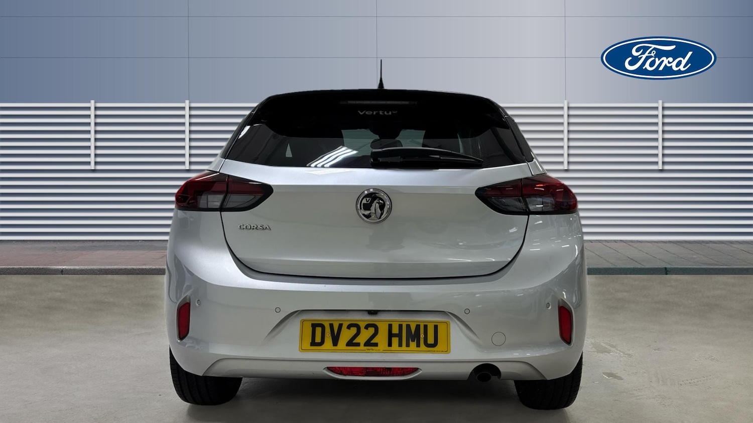 Used Vauxhall Corsa 2022 for sale - 76831551: Photo 6