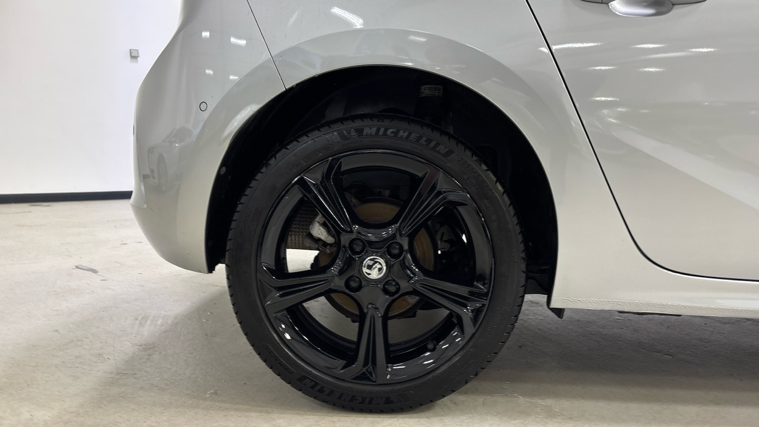 Used Vauxhall Corsa 2022 for sale - 76831551: Photo 7