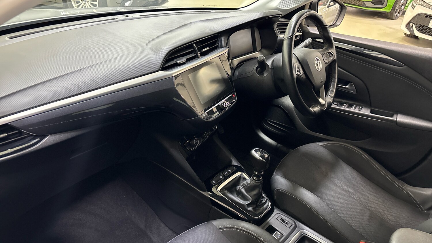 Used Vauxhall Corsa 2022 for sale - 76831551: Photo 9