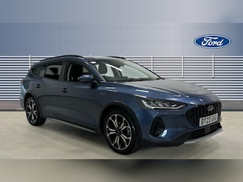 Used Ford Focus 2023 for sale - 78788426: Photo