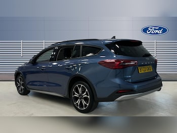Used Ford Focus 2023 for sale - 78788426: Photo
