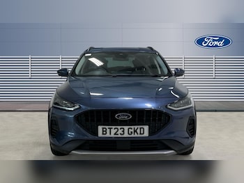 Used Ford Focus 2023 for sale - 78788426: Photo