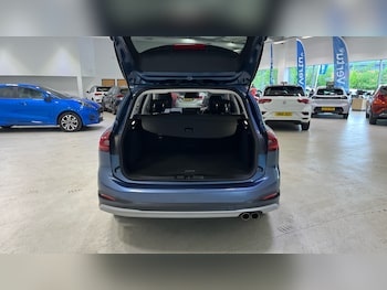 Used Ford Focus 2023 for sale - 78788426: Photo