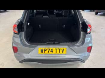 Used Ford Puma 2024 for sale - 74960914: Photo