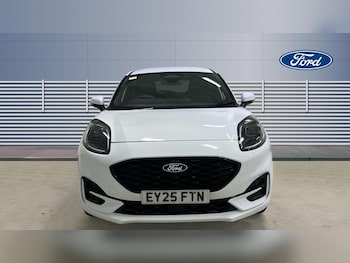 Used Ford Puma 2025 for sale - 78486666: Photo