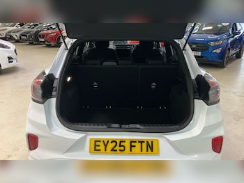 Used Ford Puma 2025 for sale - 78486666: Photo
