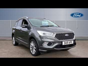 2019 (19) - 2.0 TDCi 180 5dr Auto Diesel Estate