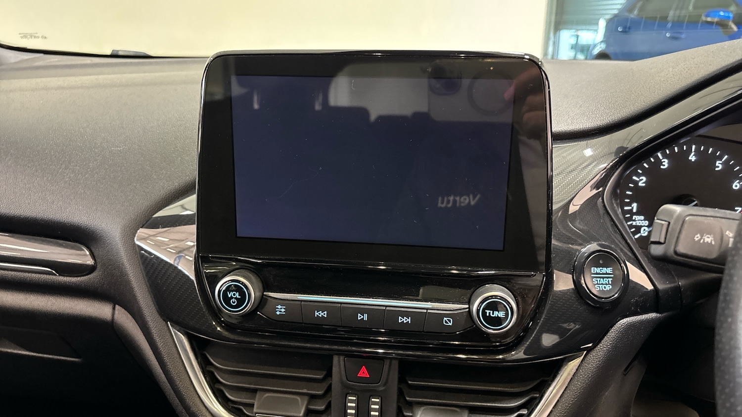 Used Ford Fiesta 2018 for sale - 76807028: Photo 12