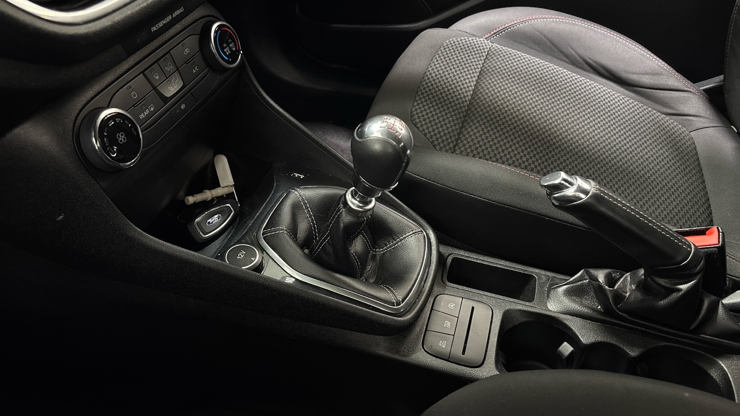 Used Ford Fiesta 2018 for sale - 76807028: Photo 13