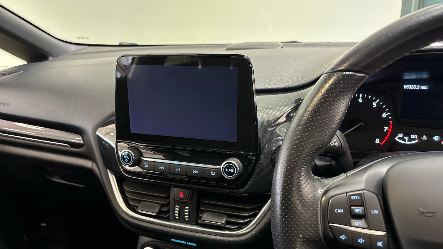 Used Ford Fiesta 2018 for sale - 76807028: Photo 14